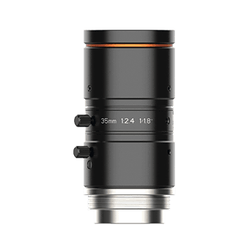 HikRobot Objektiv MVL-HF3524M-10MP