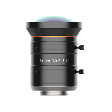 HikRobot Objektiv MVL-KF1224M-25MP