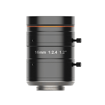 HikRobot Objektiv MVL-KF1624M-25MP