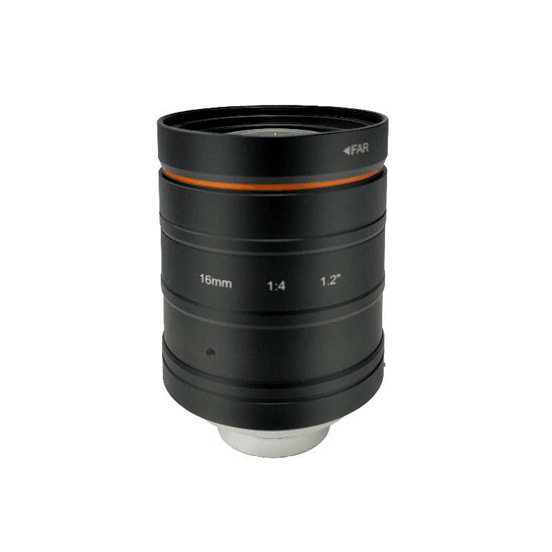 HikRobot Objektiv MVL-KF1640-25MP