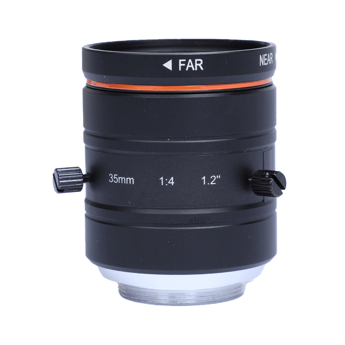 HikRobot Objektiv MVL-KF3540-25MP