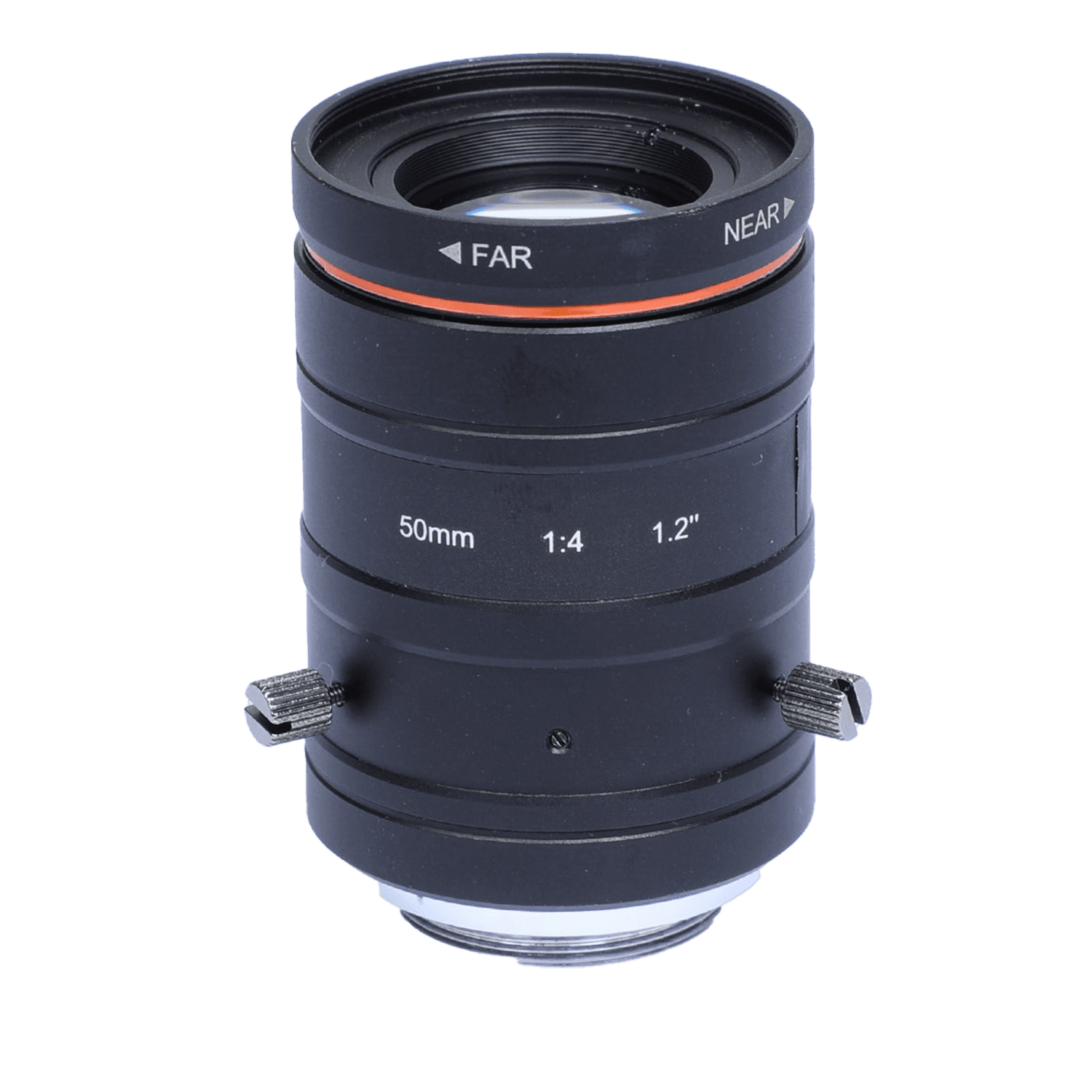 HikRobot Objektiv MVL-KF5040-25MP