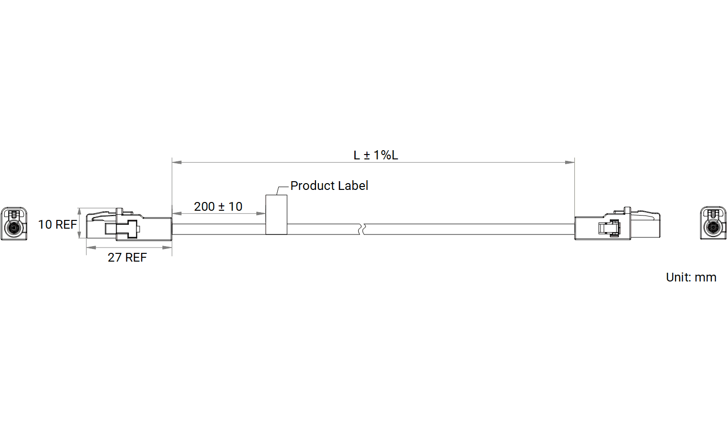 MV-ACC-mFM-mFM-ST-3m Zeichnung