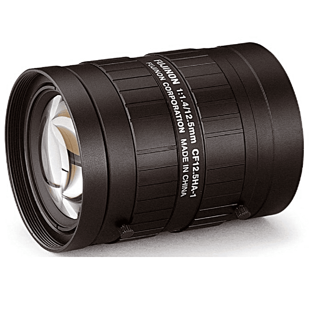 Fujinon CF12.5HA-1