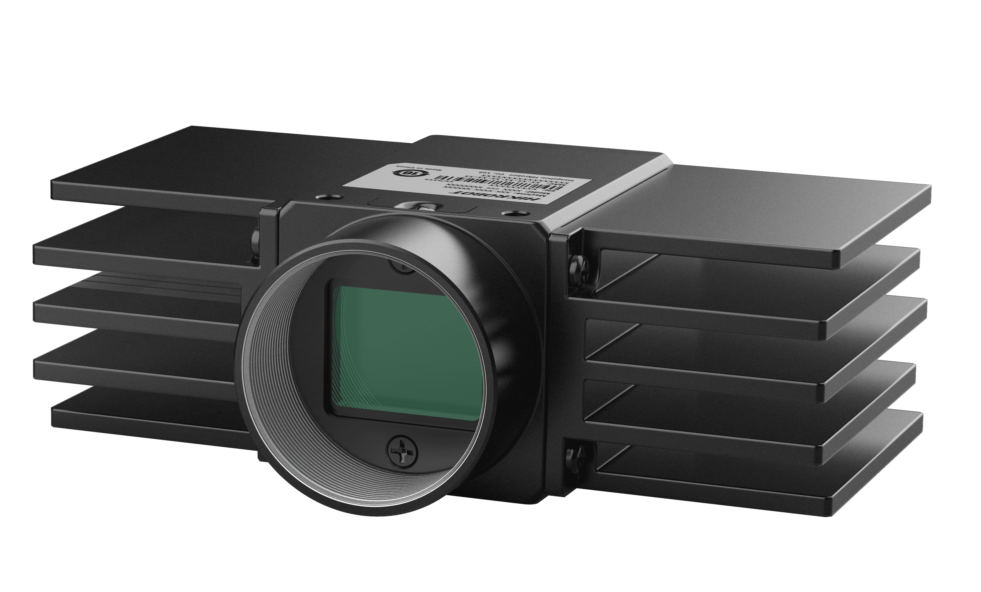HikRobot Flächenkamera MV-CH120-90Y1M-NH