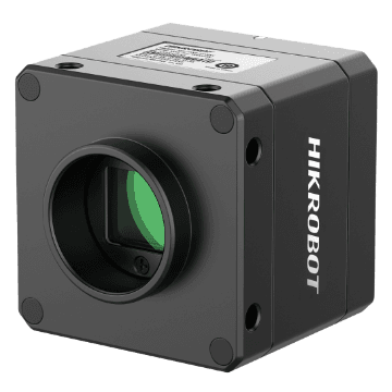 HikRobot Flächenkamera MV-CH120-90Y2C-C-NN