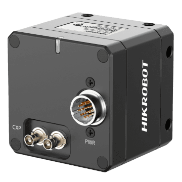 HikRobot Flächenkamera MV-CH120-90Y2M-C-NN