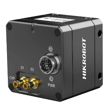 HikRobot Flächenkamera MV-CH250-90XC-C-NN