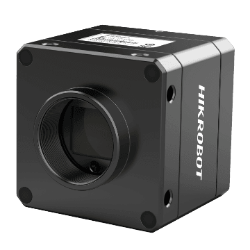 HikRobot Flächenkamera MV-CH250-90XM-C-NN