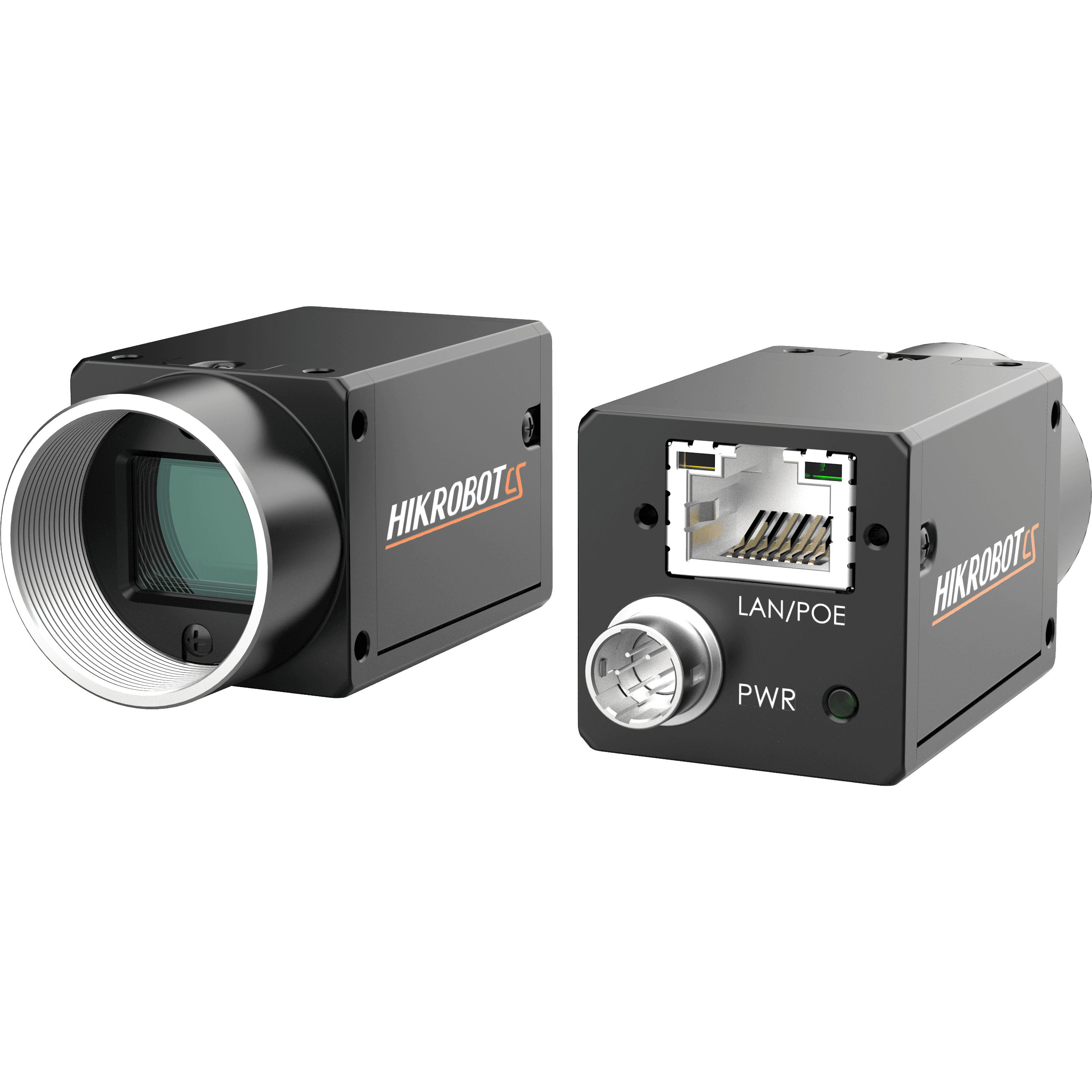 HIKROBOT Flächenkamera MV-CS200-10GC - Produktfoto