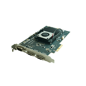 HikRobot Frame Grabber MV-GC1002-V2