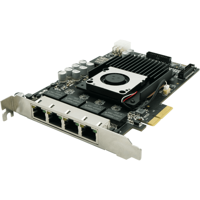 HikRobot Frame Grabber MV-GE1004