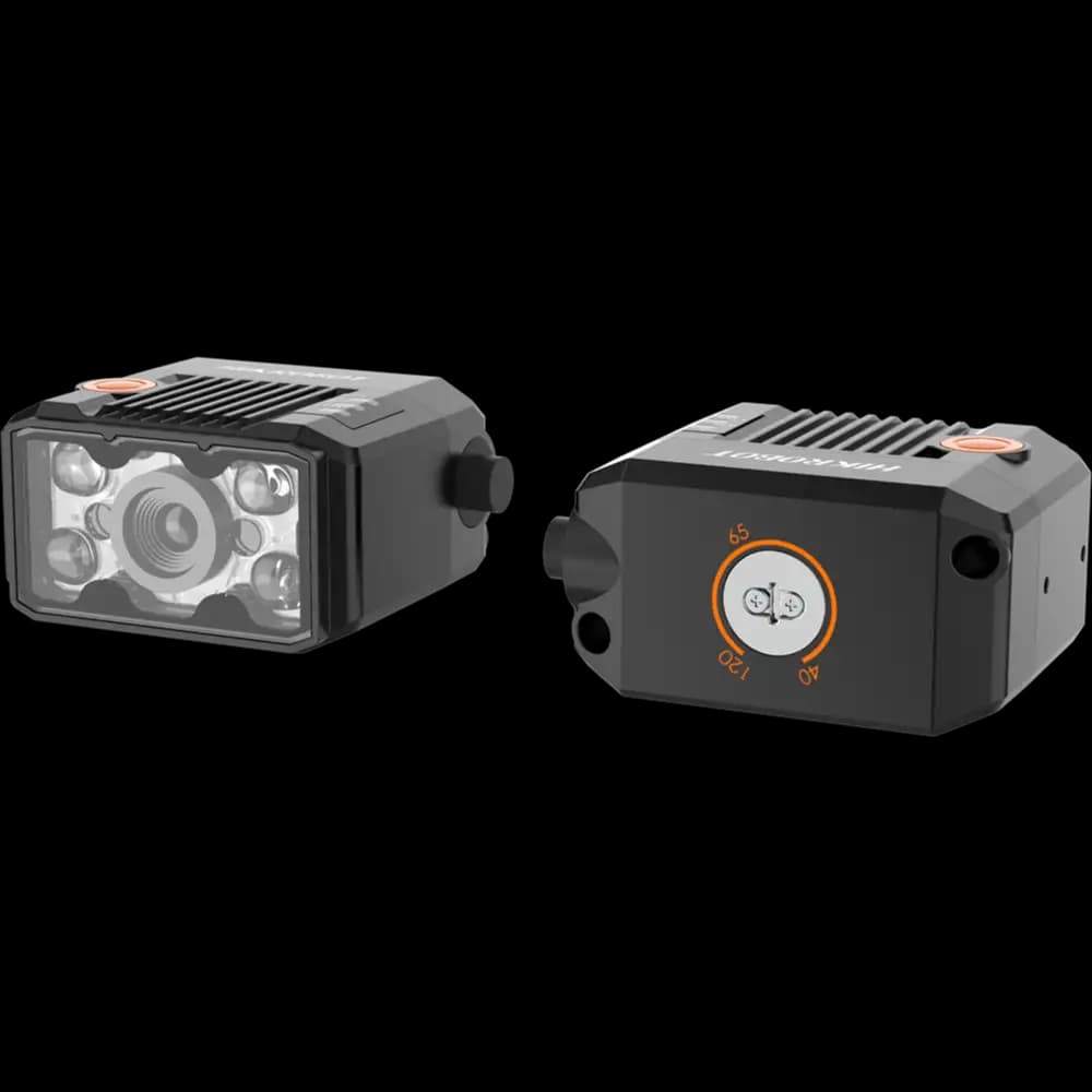 HikRobot Code Scanner MV-ID2013M-06S-RBN