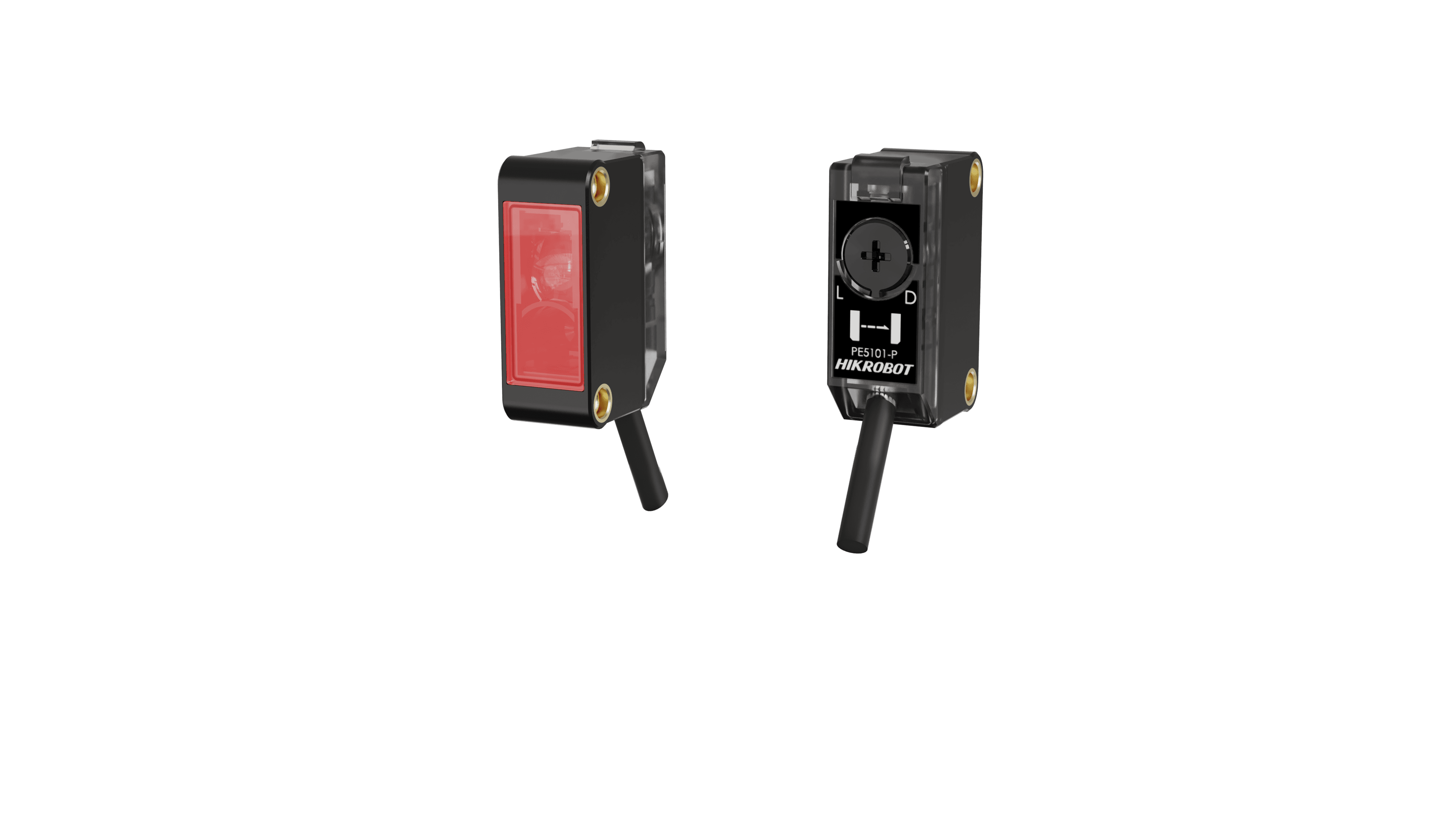 Hikrobot Einweglichtschranke MV-PE5101
