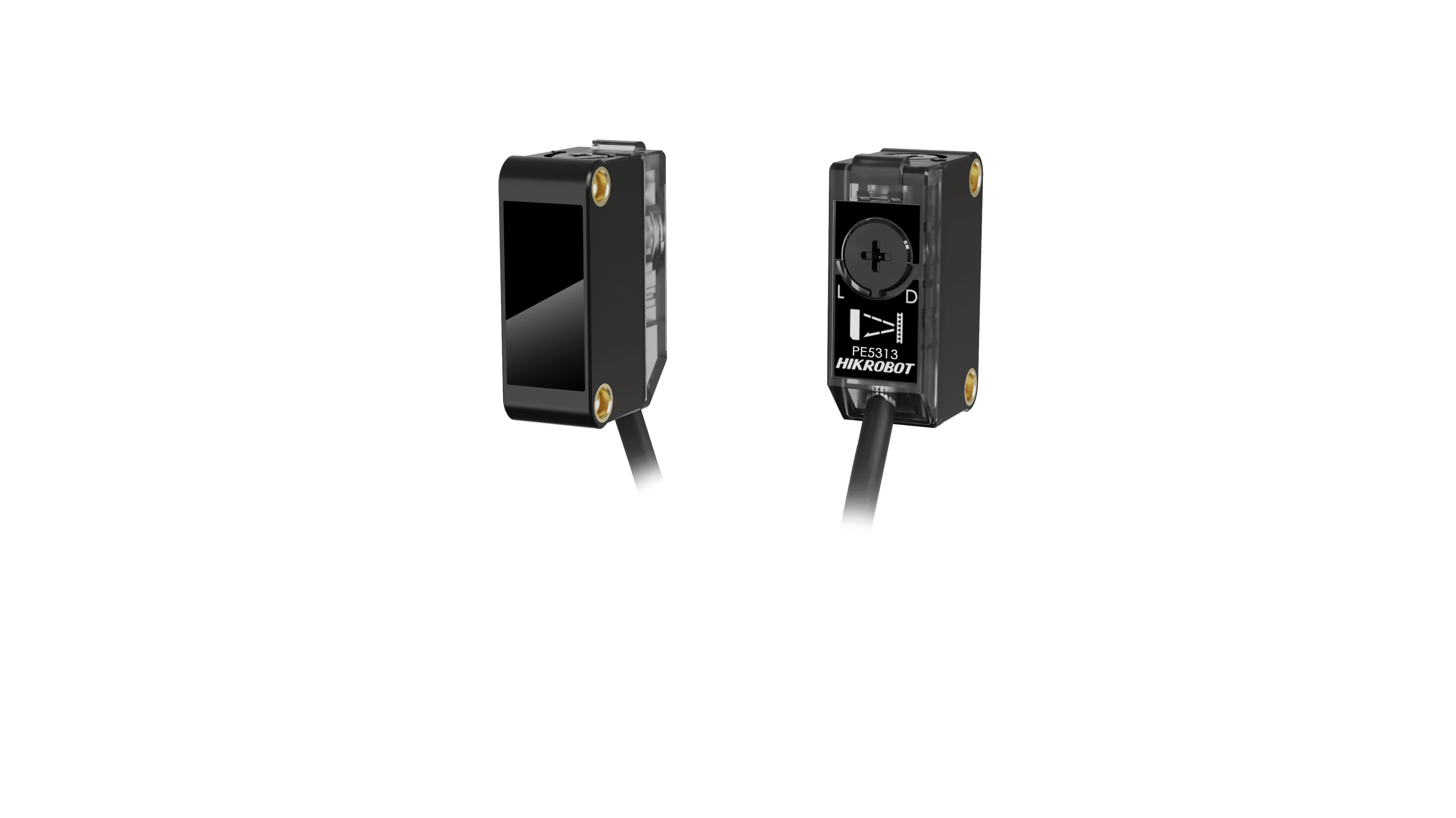 Hikrobot Reflexionslichtschranke (transparent) MV-PE5313