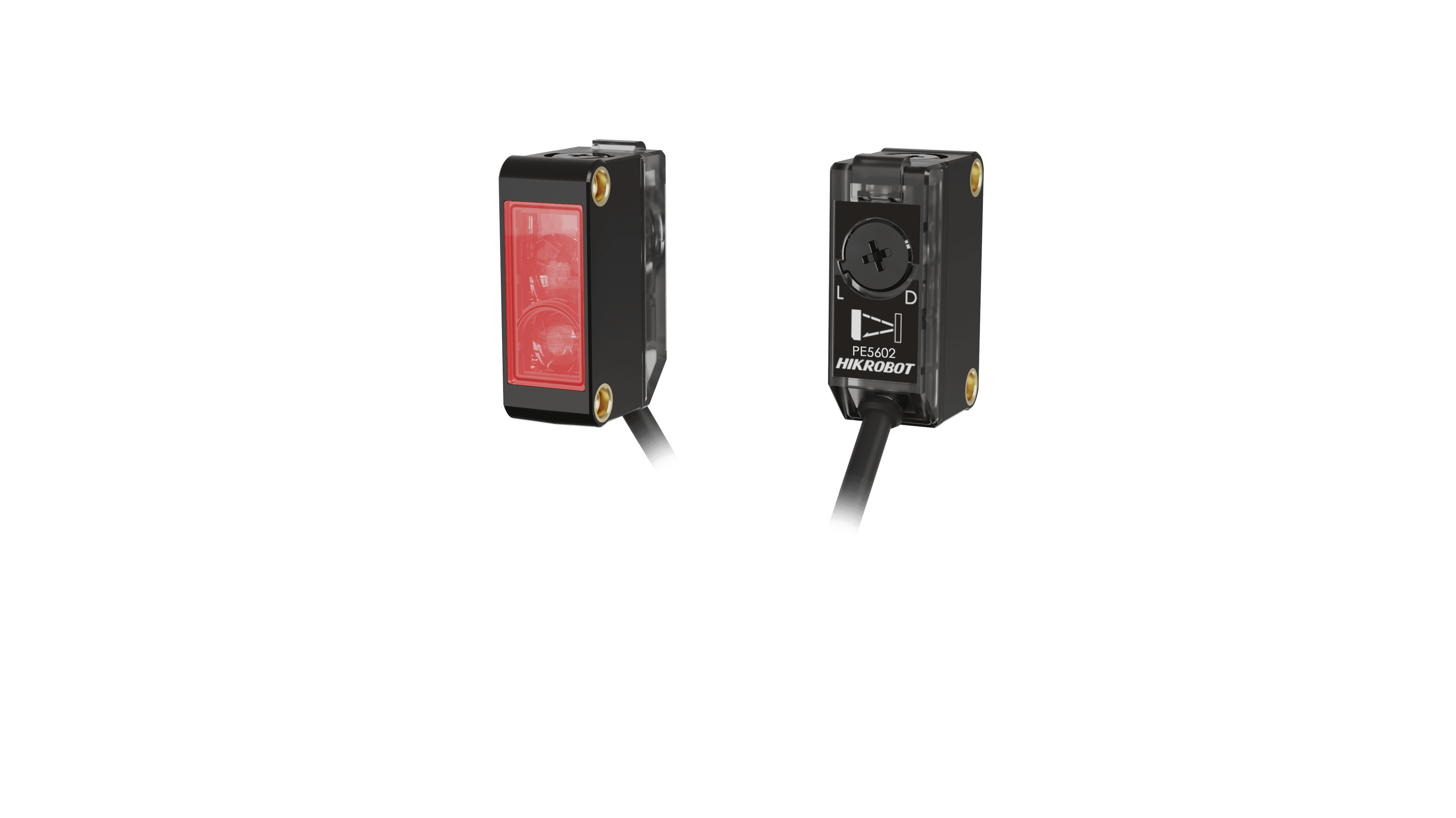 Hikrobot Diffuse-Reflexions-Lichtschranke MV-PE5602