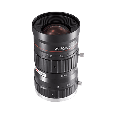 HikRobot Objektiv SA2520M-10MP