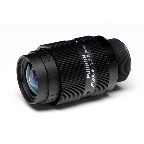 Fujinon HF8XA-1F