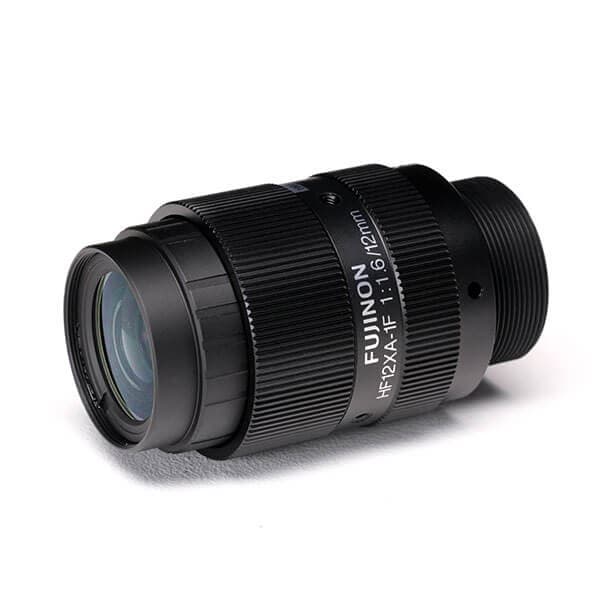 Fujinon HF12XA-1F