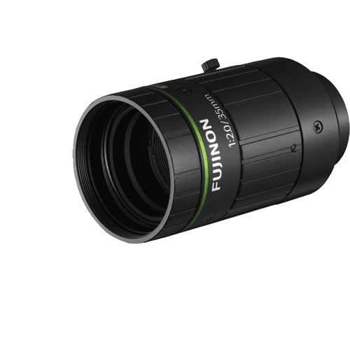 Fujinon HF3520-12M