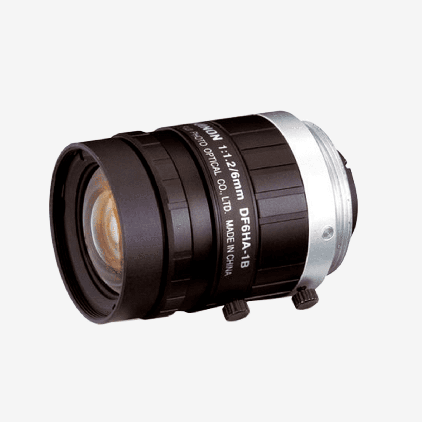 Fujinon DF6HA-1S