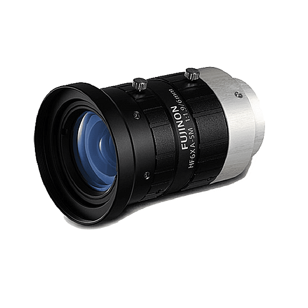 Fujinon HF6XA-5M