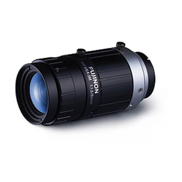 Fujinon HF8XA-5M