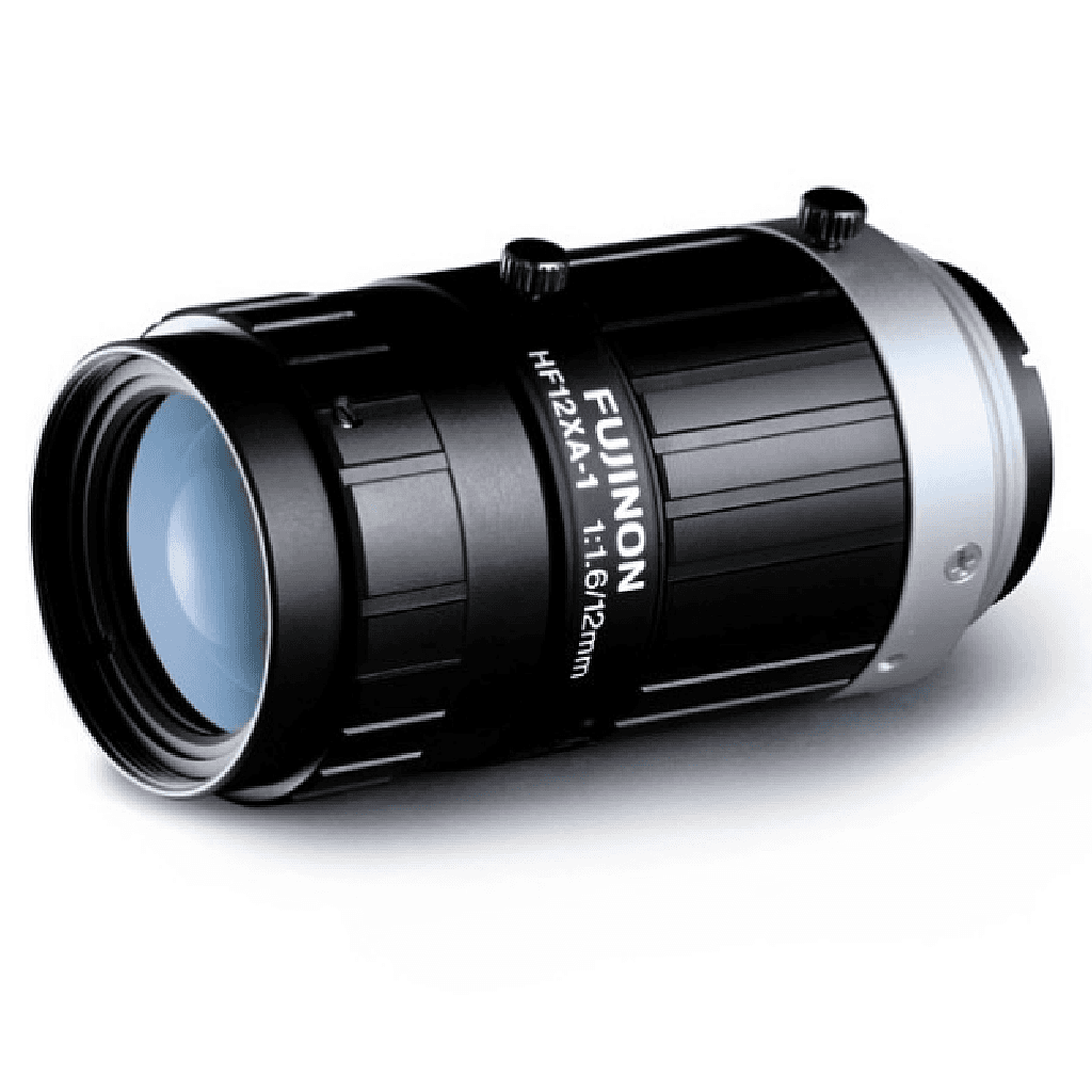 Fujinon HF12XA-5M