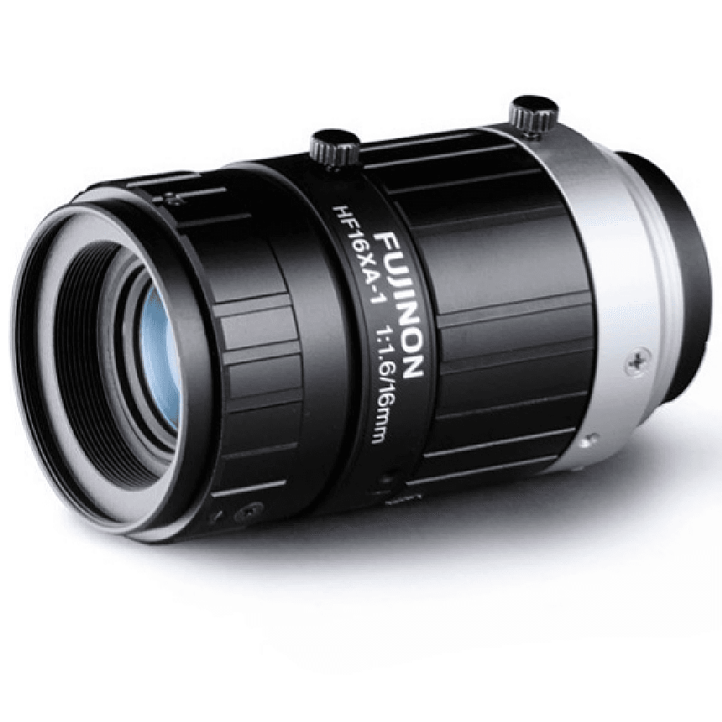 Fujinon HF16XA-5M