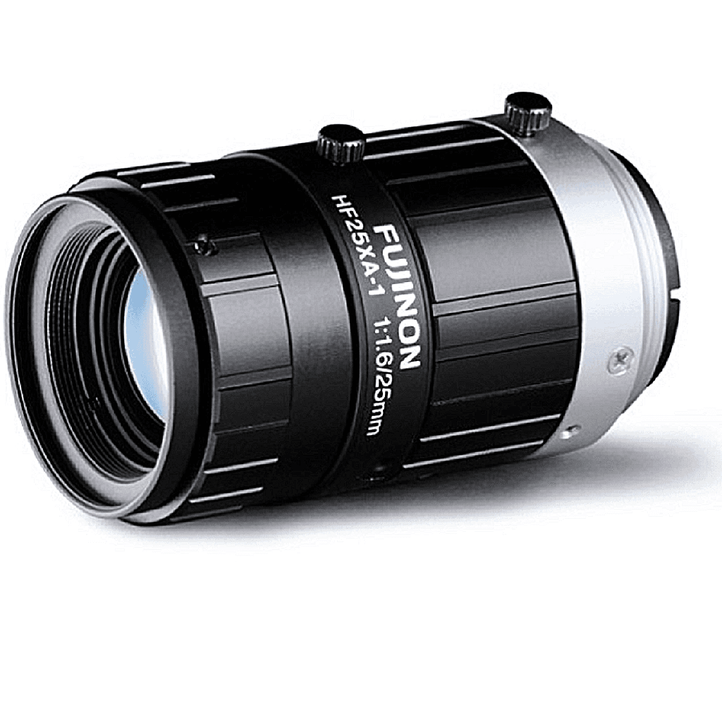 Fujinon HF25XA-5M
