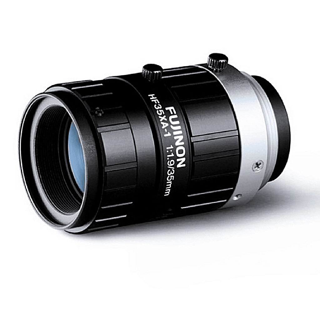 Fujinon HF35XA-5M