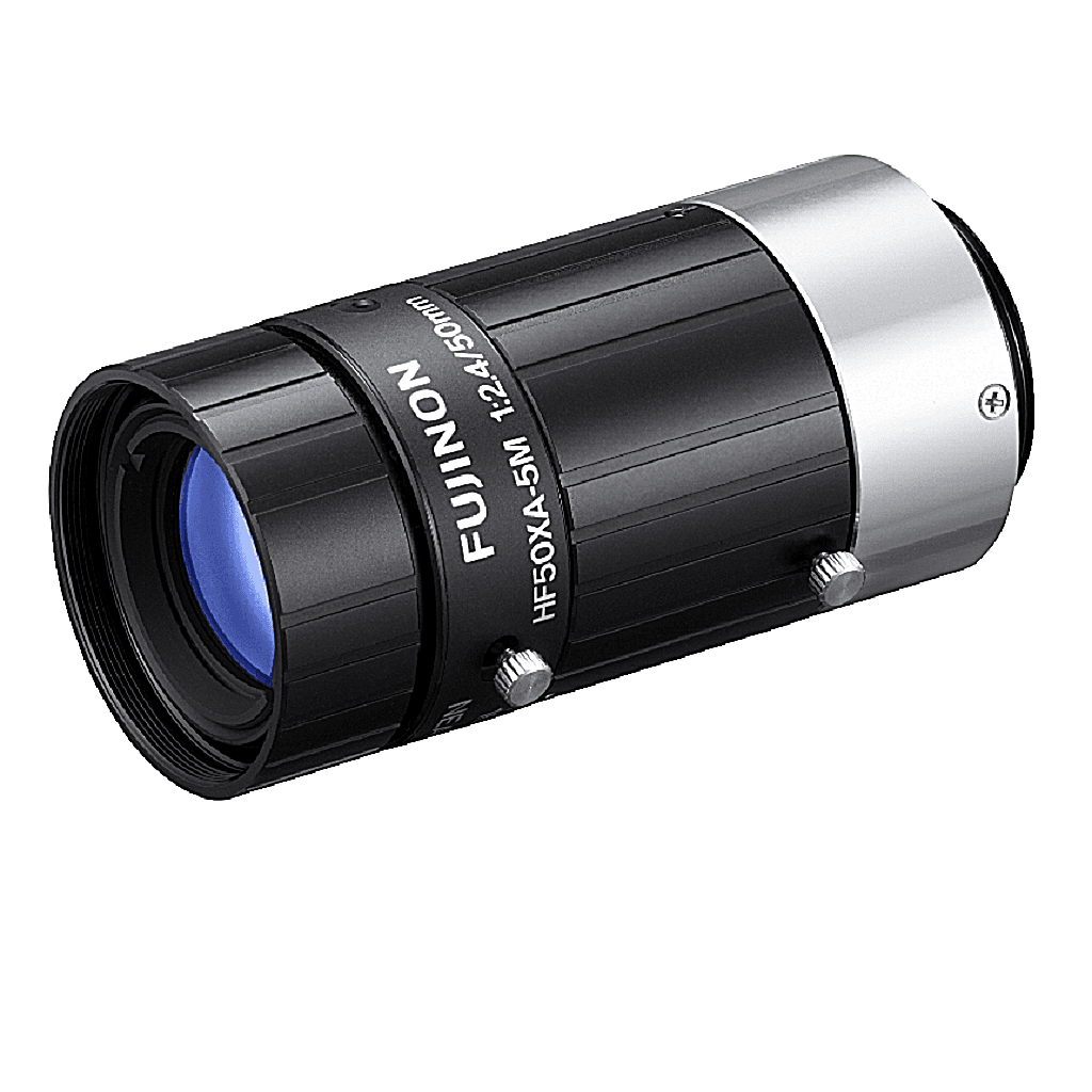 Fujinon HF50XA-5M