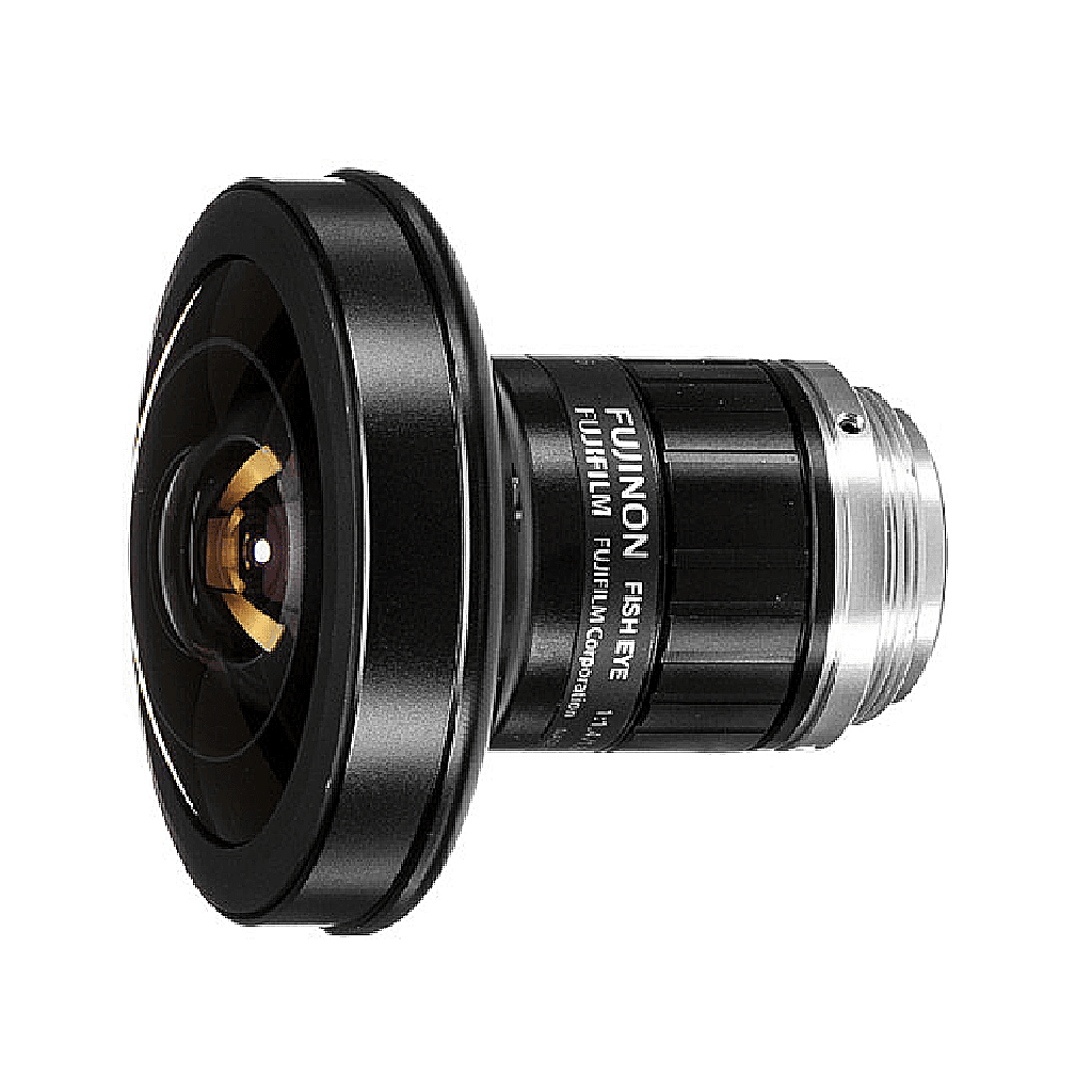 Fujinon FE185C057HA-1