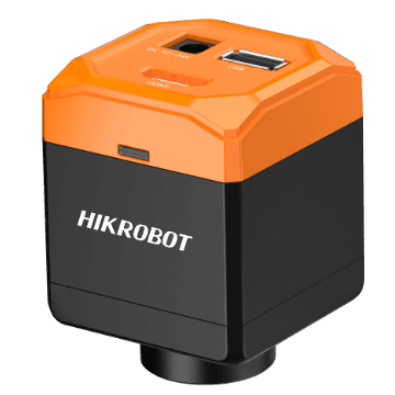 Hikrobot Mikroskopkamera MV-CM2020C-0H