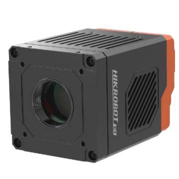 HikRobot Flächenkamera MV-CI013-GS-TF