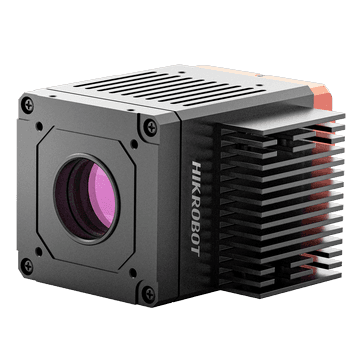HikRobot MV-CI013-GS-TH Flächenkamera