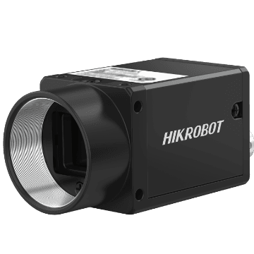 HikRobot MV-CI013-GS-NN Flächenkamera