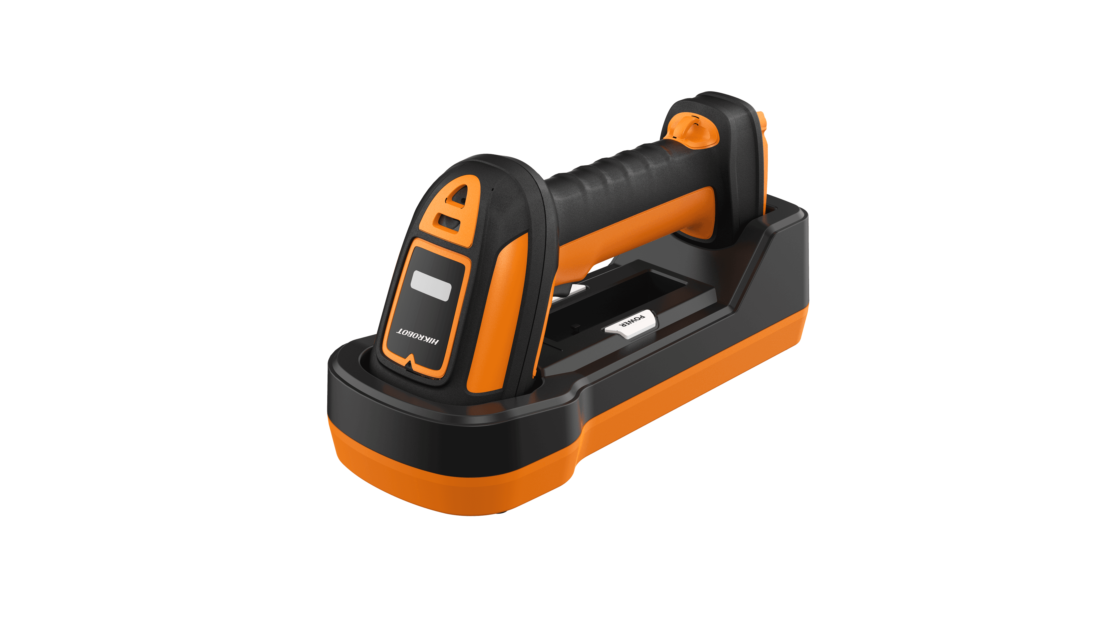 Hikrobot 7000 Handscanner - MV-IDH7000B/10NR/07RN/US