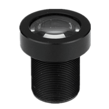 HikRobot M12-Objektiv MVL-HF0328-05S