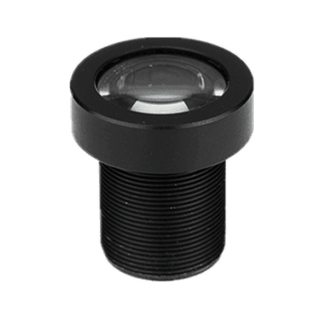 HikRobot M12-Objektiv MVL-HF0628-05S