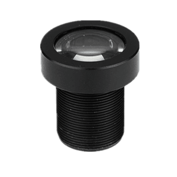 HikRobot M12-Objektiv MVL-HF0828-05S