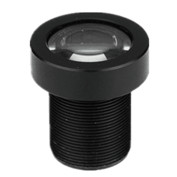 HikRobot M12-Objektiv MVL-HF1228-05S