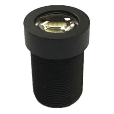 HikRobot M12-Objektiv MVL-HF1628-05S