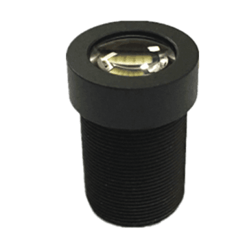 HikRobot M12-Objektiv MVL-HF2528-05S