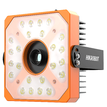 HikRobot Stationärer Code-Reader MV-IDS012M-16C-C