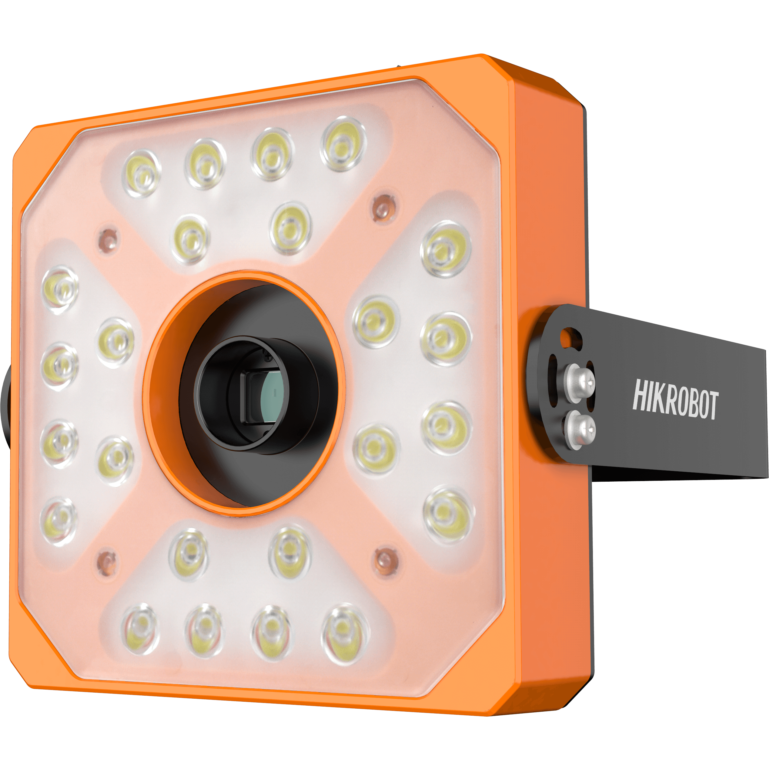 HikRobot Logistik Code-Reader-Set MV-PD010003-06M-12C