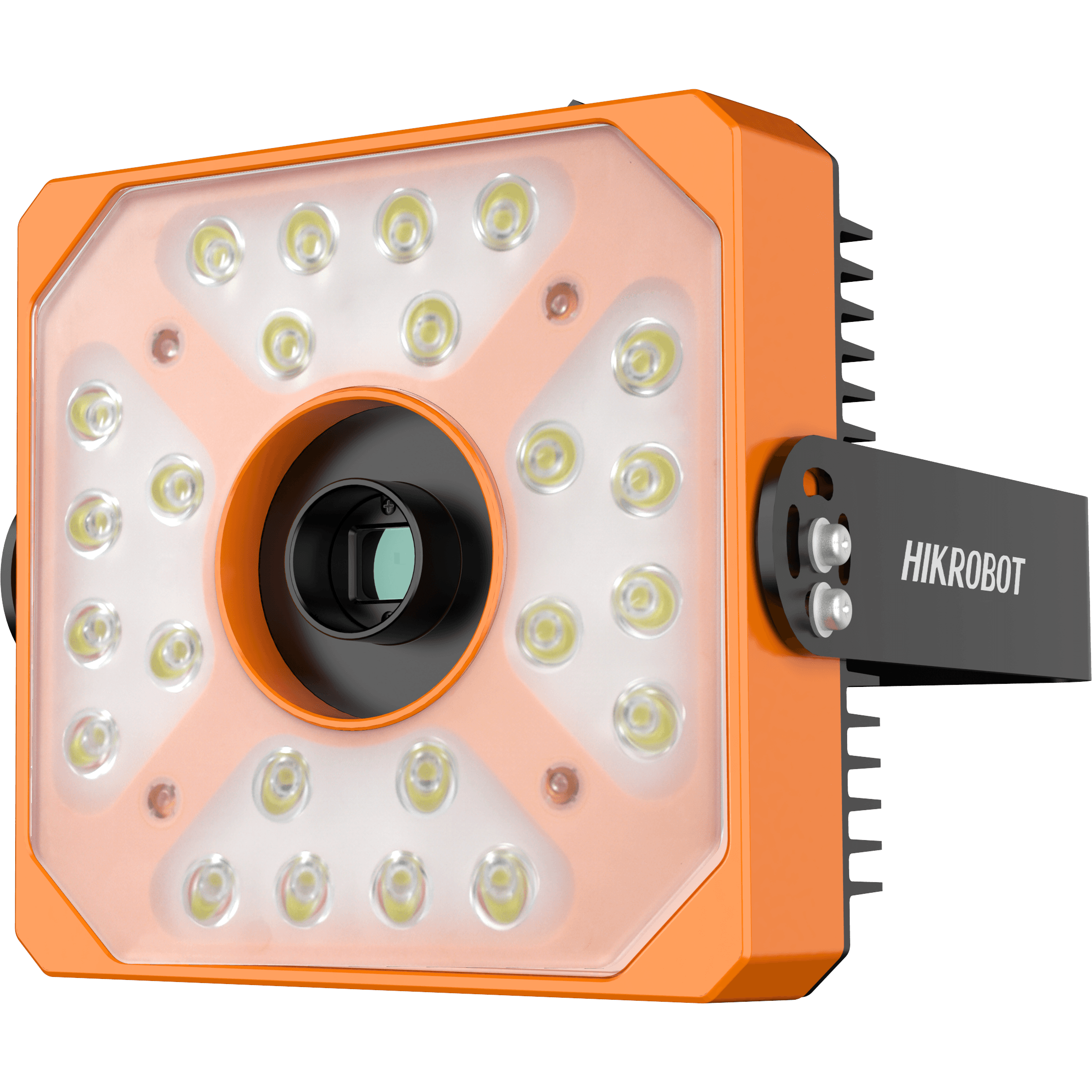 HikRobot Logistik Code-Reader-Set MV-PD010003-12M-16C