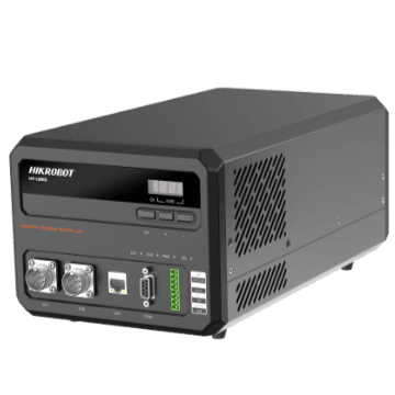 HIKROBOT Digitaler Lichtregler (Konstantstrom) MV-LE201-500W48-2TD