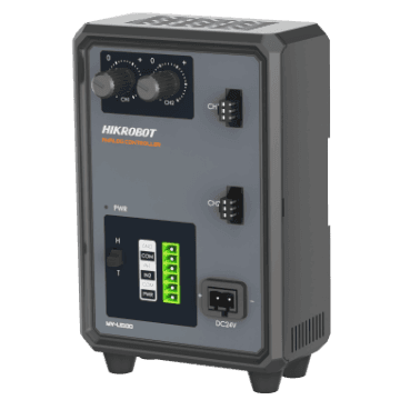 HIKROBOT Analoger Lichtregler MV-LE100-48W24-2