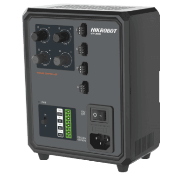 HIKROBOT Analoger Lichtregler MV-LE100-120W24-4